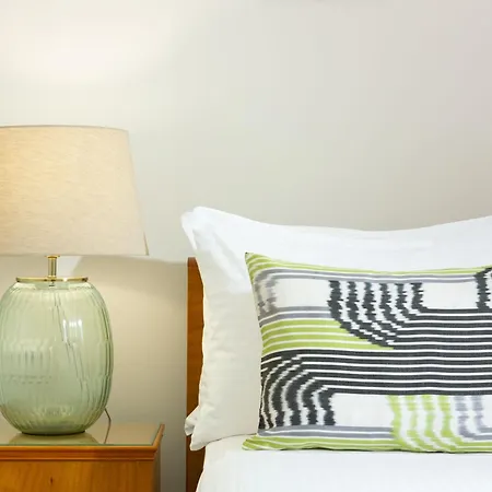 Venti Di Paxos Lägenhet *