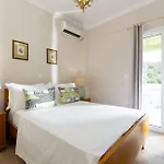 Venti Di Paxos Appartement Lákka