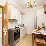 Appartement Venti Di Paxos Lákka