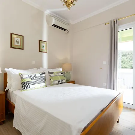 Venti Di Paxos شقة Lákka