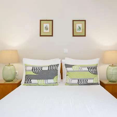 Venti Di Paxos شقة *