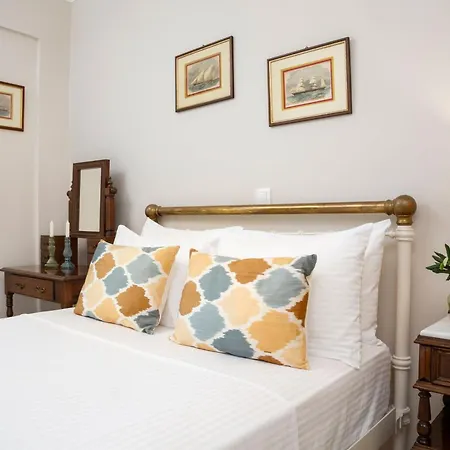 Venti Di Paxos شقة