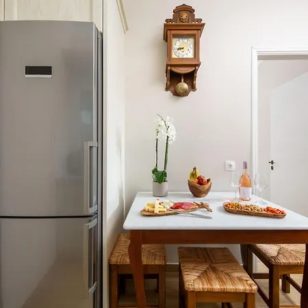 Venti Di Paxos شقة Lákka